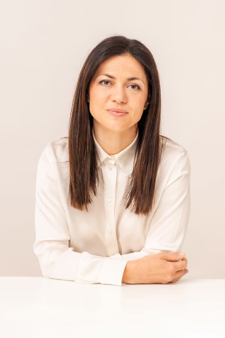 Ana Bandalo, odvjetnica